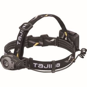 タジマ TAJIMA タジマ LE-F281D-GR LEDヘッドライトF281D グレー