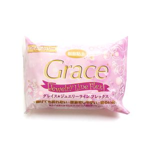 亀島商店 亀島商店 グレイス ジュエリーライン フレックス 200g KAM877