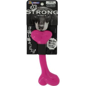 ドギーマンハヤシ DoggyMan ドギーマン STRONG BONE S 犬 おもちゃ