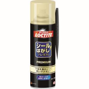 ヘンケルジャパン Henkel ロックタイト DSP-220 シールはがし