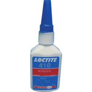 ロックタイト LOCTITE ロックタイト 410-50 高機能瞬間接着剤 410 50g