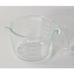 パール金属 パール金属 CP8652 PYREX メジャーカップ 1.0L WL プレミアム・あきばお～