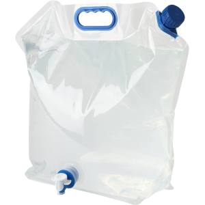 プラテック プラテック 折りたたみ水タンク 12L PK-12