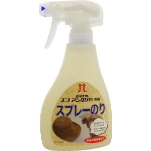 ハマナカ ハマナカ エコアンダリヤ専用 スプレーのり 300ml  H204-614