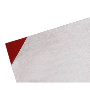 光 光 EB1891-2 塩ビ板 1×1800×910mm 赤