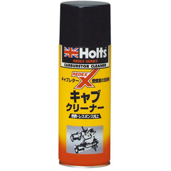  ホルツ Holts ホルツ MH7783 キャブクリーナー 320ml REDEX Holts