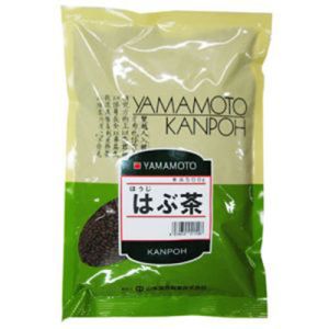 山本漢方製薬 山本漢方製薬 ほうじ ハブ茶 500g