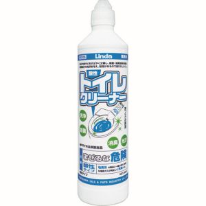 横浜油脂工業 Linda Linda MD06 トイレクリーナー 800ml 横浜油脂工業