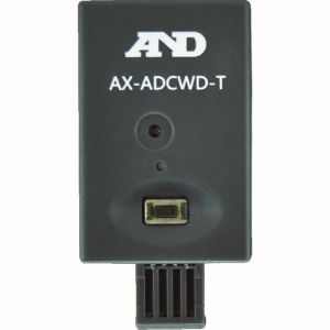 エーアンドデイ A&D エーアンドデイ AX-ADCWD-T ワイヤレス デジタル