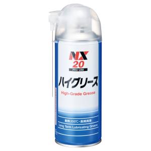 イチネンケミカルズ イチネンケミカルズ ハイグリース NX20 300ml 00020