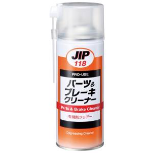 イチネンケミカルズ イチネンケミカルズ 洗浄剤 パーツ&ブレーキクリーナ 420ml 00118