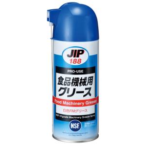 イチネンケミカルズ イチネンケミカルズ 食品機械用グリース 300ml 00188