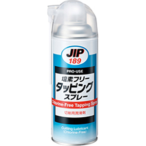 イチネンケミカルズ イチネンケミカルズ 塩素フリー タッピングスプレー 420ml 00189