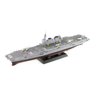 ピットロード東名 ピットロード東名 1/700 海上自衛隊護衛艦 DDH-183 イズモ 塗装済ミキット JP11