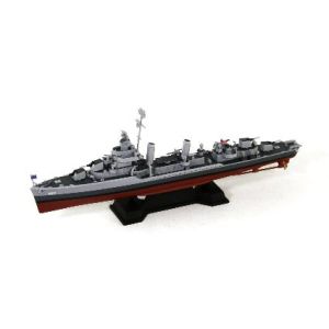 ピットロード東名 ピットロード東名 1/700 アメリカ海軍 駆逐艦 DD-605 コールドウェル W212