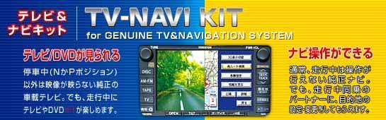  データシステム データシステム HTN-39 テレビ ナビキット TV-NAVIキット