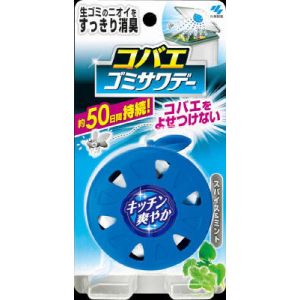 小林製薬 小林製薬 コバエゴミサワデー スパイス&ミント 2.7ml