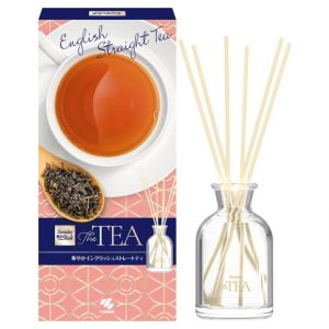 小林製薬 小林製薬 サワデー 香るスティック The TEA 華やかイングリッシュストレートティ 本体 70mL