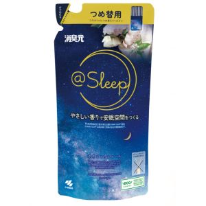 小林製薬 小林製薬 消臭元 Sleep つめ替用 ゆめごこちフルール