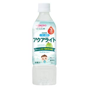 アサヒ Asahi アサヒ アクアライト 白ぶどう 500ml PT72