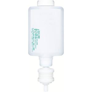 サラヤ SARAYA サラヤ 41825 カートリッジボトル 450mL フォーム用