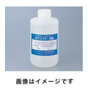 ユーアイ化成 U.I 防藻・防錆剤 (無リン) 500ml ホワイト 1-824-01 7