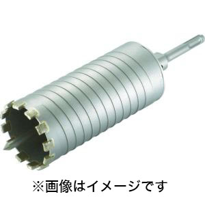 ユニカ unika ユニカ ES-D32SDS ESコアドリル 乾式ダイヤ SDSシャンク 32mm | プレミアム・あきばお～