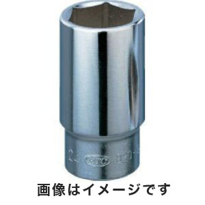 KTC 京都機械工具 KTC B20-24HD 9.5sq. オイルプレッシャソケット