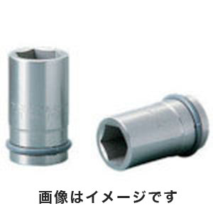 KTC 京都機械工具 KTC ABP4-19ALP 12.7sq. インパクト レンチ 用アルミホイール化粧ナットソケット 19mm