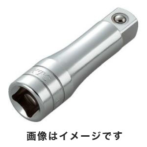 KTC 京都機械工具 KTC BE4-600 12.7sq. エクステンションバー 600mm