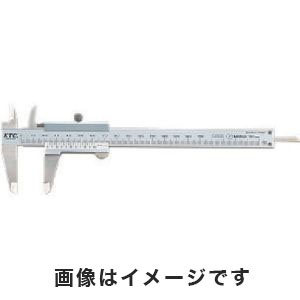 KTC 京都機械工具 KTC GMN-30 ノギス 0～300mm