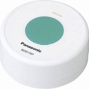 パナソニック Panasonic パナソニック ECE1707P 小電力型ワイヤレス