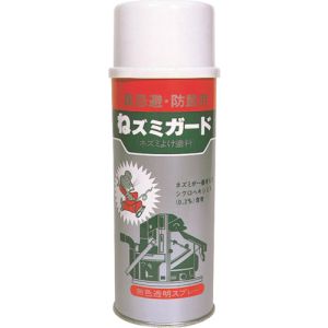 鈴木油脂工業 SYK SYK S-562 ねズミガード 420ml 鈴木油脂