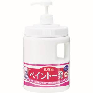 鈴木油脂工業 SYK SYK S-2323 ペイント一発PC本体1.5KG 鈴木油脂