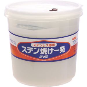 鈴木油脂工業 SYK SYK S-030 ステン焼け一発 1.5kg 鈴木油脂