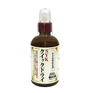 鈴木油脂工業 鈴木油脂工業 SYKクイックドライ100ml S-2794 メーカー