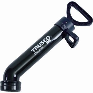 トラスコ TRUSCO トラスコ TPS-2078 排水管清掃機 パイプショーター