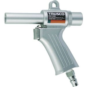 トラスコ TRUSCO トラスコ エアーガン 最小内径11mm 1台 MAG-11