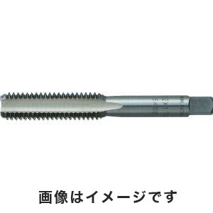 トラスコ TRUSCO トラスコ T-HT24X3.0-1 ハンドタップ 並目 M24×3.0 先