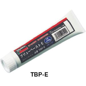 トラスコ TRUSCO トラスコ TBP-E ブリューペーストE 100g TRUSCO