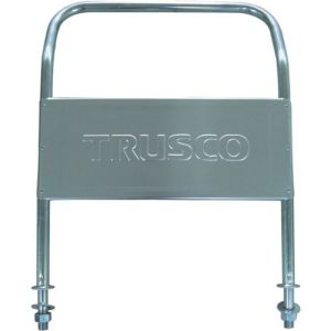 トラスコ TRUSCO トラスコ 900HK-2 MP樹脂製台車NDハンドトラック用