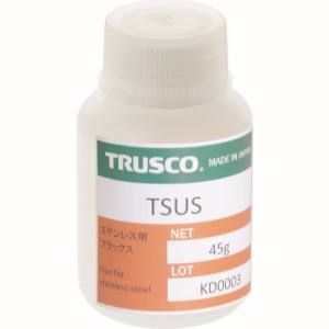 トラスコ TRUSCO トラスコ TSUS30CC ステンレス用はんだフラックス