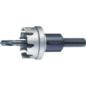 トラスコ中山 TRUSCO 超硬ステンレスホールカッター 56mm TTG56 メーカー直送 代引不可 北海道・沖縄・離島不可