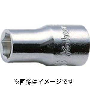 コーケン Ko-ken コーケン 2400A-3/16 6.35mm差込 6角ソケット