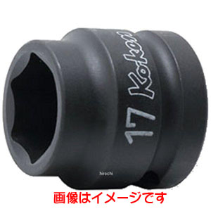 コーケン Ko-ken コーケン 14401MS-12 1/2 12.7mm SQ. インパクト6角