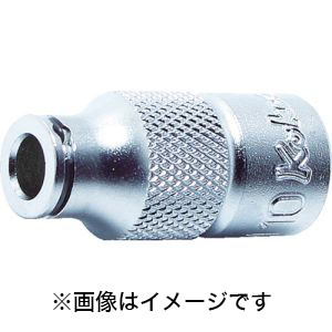 コーケン Ko-ken コーケン 3131-M10 タップホルダー