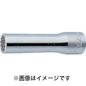 コーケン Ko-ken コーケン 4305M-11 12.7mm差込 12角ディープソケット 11mm