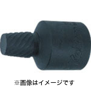 コーケン Ko-ken コーケン 4129.3712 1/2 12.7mm SQ. ボルトツイスター