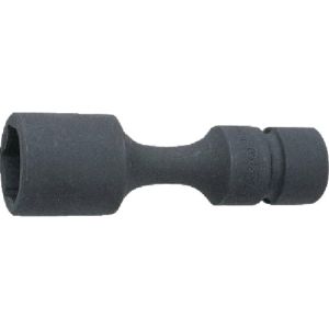 コーケン Ko-ken コーケン NV14145.15010 1/2 12.7mm SQ. 防振エクステンションソケット 全長150mm 10mm