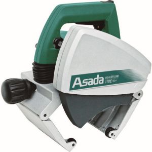 アサダ Asada アサダ EX170E ビーバーSAW170E ECO | プレミアム